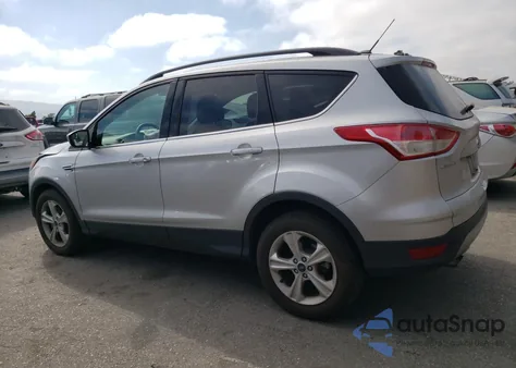 2014 Ford Escape Se z USA, uszkodzony, nr VIN 1FMCU0G91EUE57532